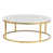 White / Gold sélectionné