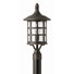 Lanterne lampadaire Freeport 1