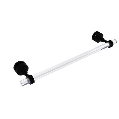 Jarrell 5.2'' 1 Towel Bar