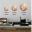 Horloge murale Floral-1762069051-1762069046
