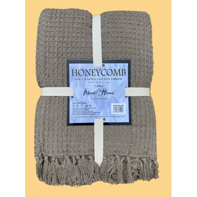 Throw Blanket