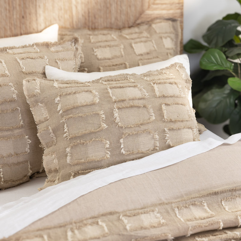 HAMILTON Coverlet, Queen Coverlet
