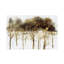 Tree Kingdom I Print by Patrick Wright-26772392-26772393