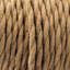 2Core Twisted Vintage Coloured 0.75Mm Braided Fabric Flexible Electrical UK Lighting Wire Cable-1256165531