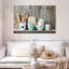Impression sur toile de cuisine-257081673
