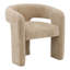 Quinley Dining Chair Sand-1680135163