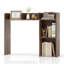 Rosol 74 cm H x 94 cm W Particle Board Bookcase