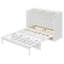 Lit escamotable double avec grands tiroirs-737664053