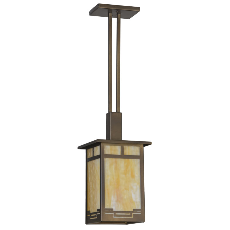 Roylance 1 - Light Pendant