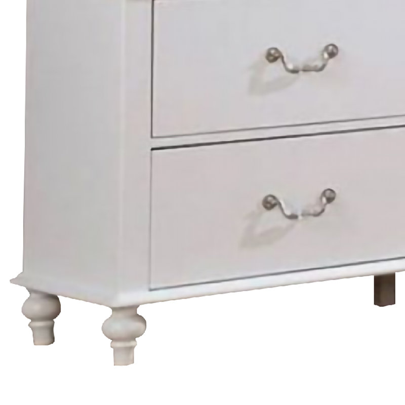 Commode 7 tiroirs Humzah