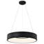 Luminaire suspendu géométrique unique à 1 lumière Fynn-2137631739