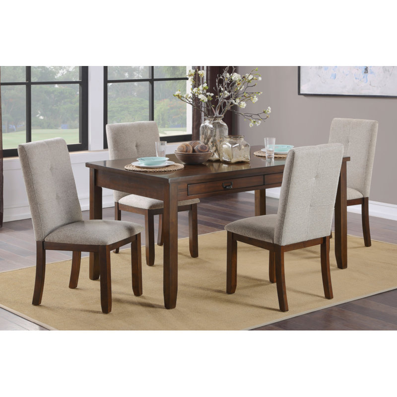 Anoki Dining Table