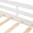 Donatello Kids Twin Loft Bed with Drawers-950451522