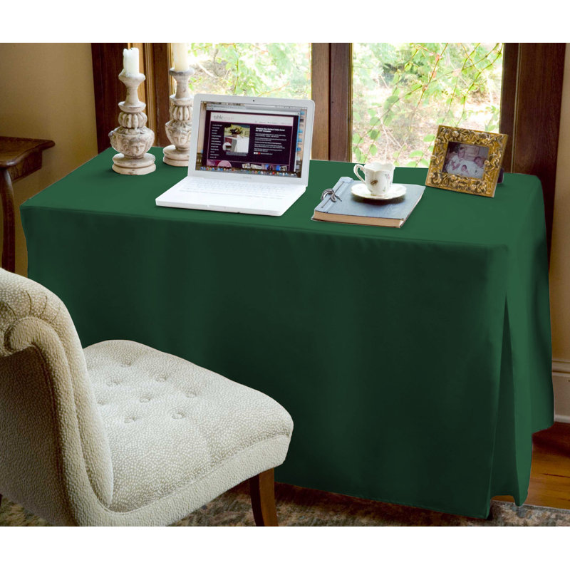 Tablevogue Table Cover, Pine, 60" L x 30" D