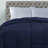 Classic All Season Reversible Medium Weight Hypoallergenic Down Alternative Comforter-1128317602-1128317611