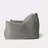Velveteen Bean Bag Chair With Armrests-315315585