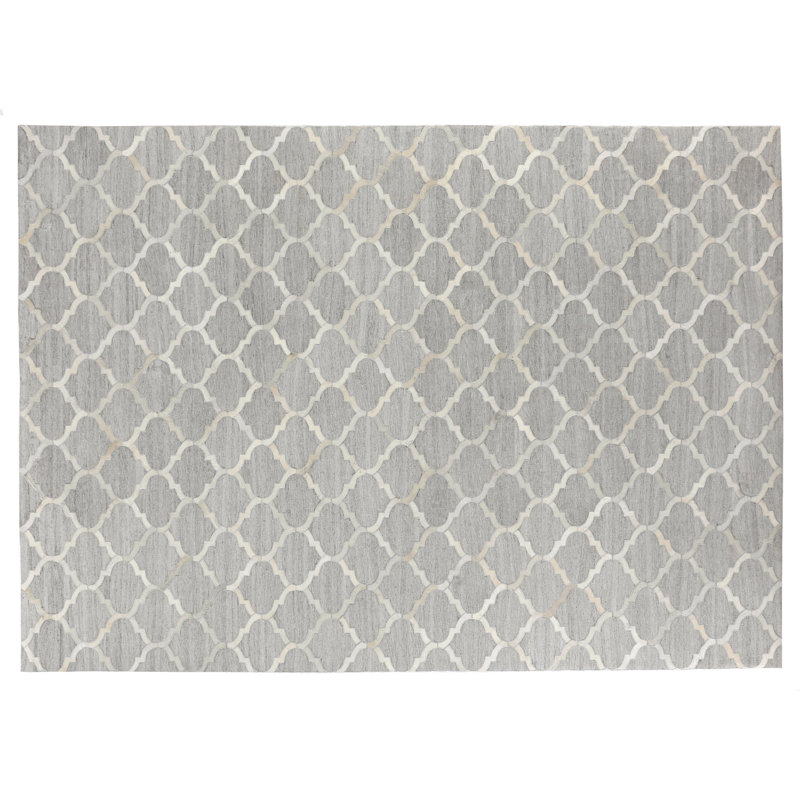 Berlin Geometric Area Rug, Rectangle 12' x 15'