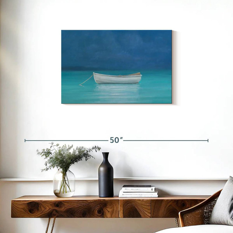 Mehar White Boat Kilifi
