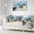 Cherubim - Portrait Printed Pillow