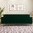 Deondry 85.63" Velvet Square Arm Sofa-484596847