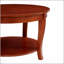 Table basse Traditional