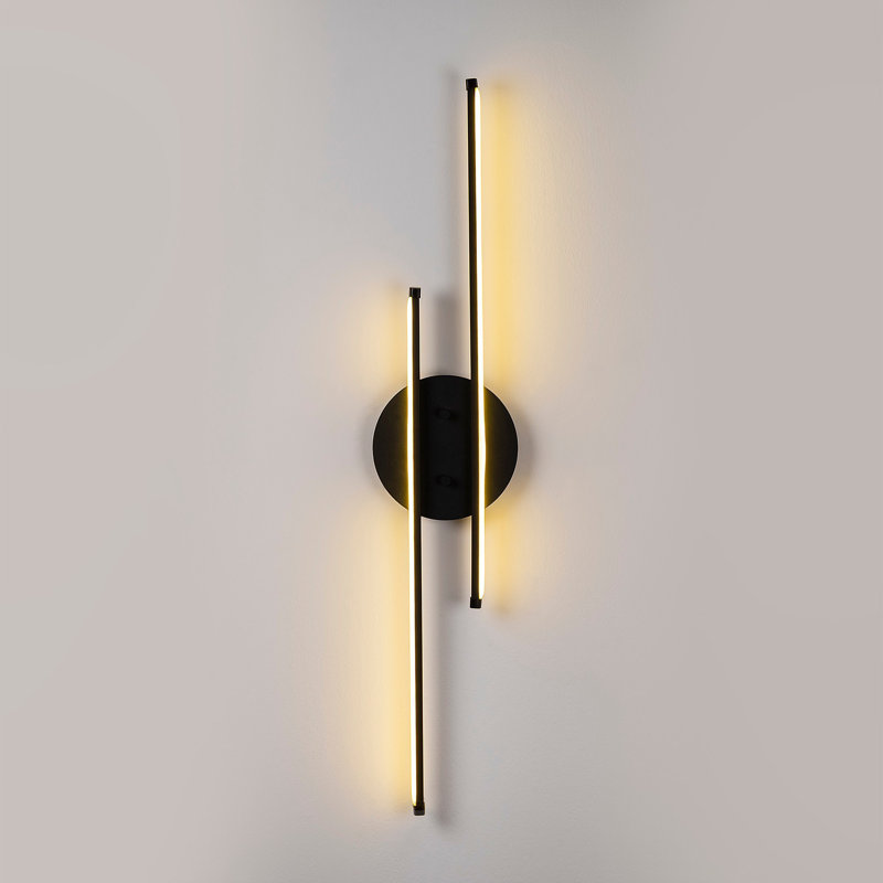 Lampe murale