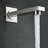 Thermostatic with Rough-in Valve