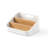 Bellwood Plastic Cabinet Door Organizer-101588925