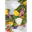Faux Polyester 24'' Wreath
