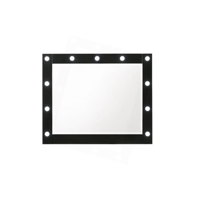 Miroir de paysage 1 pièce