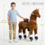 Model U Ride On Horse-87206351-131292077