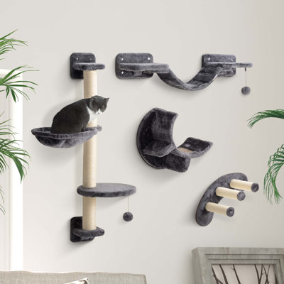 96cm H Cat Tree
