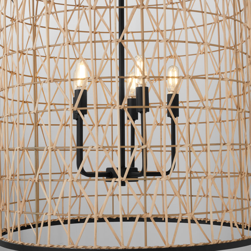22X33 / 5LT Crowborough PENDANT