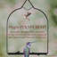 Balançoire Devos Charm Hummingbird-1566181831