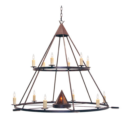 Lustre MySean