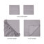 Lit de poche modulaire modulaire de Beechwood-1135206732-1135206743
