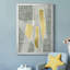 Shadow Screen I - reproduction d'art sur toile-1141335165-1141335162