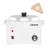 Single Pot Wax Warmer 3000ML 300W Professional Wax Warmer for Hair Removal