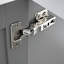 Base de meuble-lavabo simple 35 po seulement-100138886