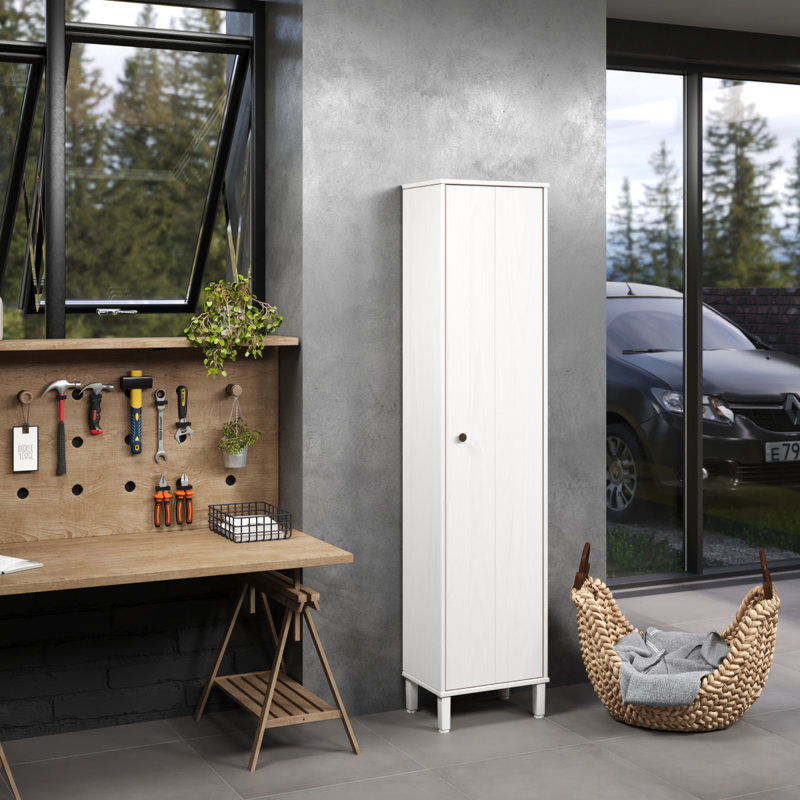 Utility 68.5'' Kitchen Pantry
