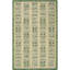 Tapis fait à la main Manor-1721867209