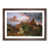 Walnut Framed selected
