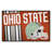 NCAA Non-Slip Indoor Doormat