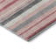 Tapis rose Prisco lavable à la machine de qualité supérieure-1457454883