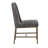 Otho Upholstered Dining Chair - Grey-1146360061