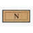N