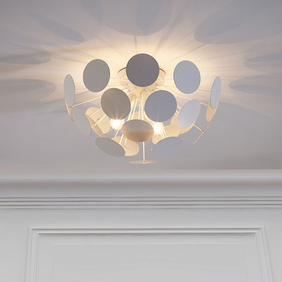 Maritsa Flush Mount