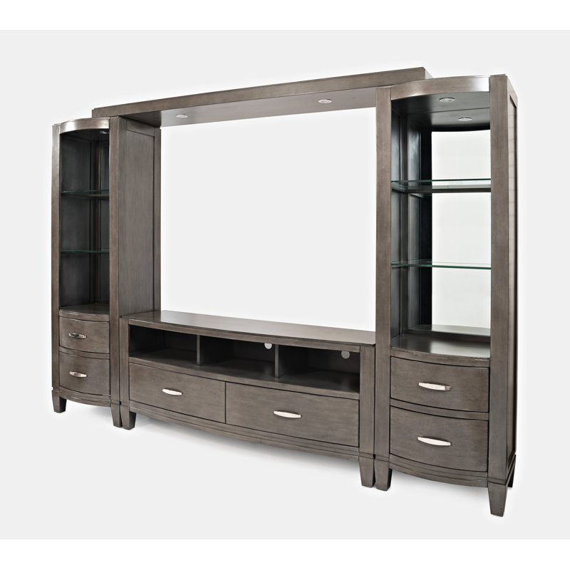 Montgomery Entertainment Center for TVs up to 65"