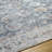 Analyah Washable Oriental Rug-633257857