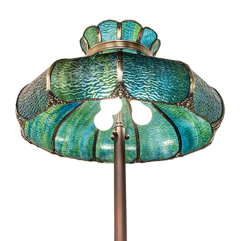 Frederick Floor Lamp